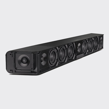 SENNHEISER AMBEO MAX SOUNDBAR - Nove Boje Zvuka