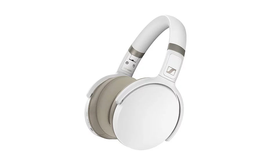 SENNHEISER HD 450 BT - Nove Boje Zvuka
