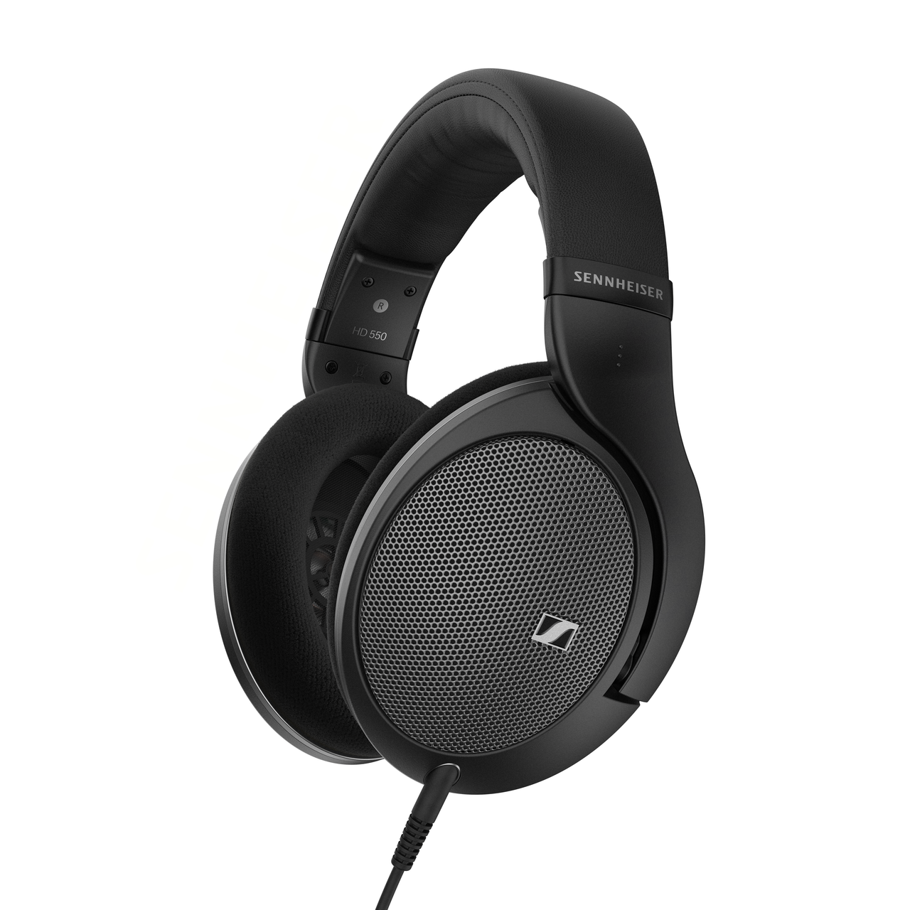 SENNHEISER HD 550 - Nove Boje Zvuka