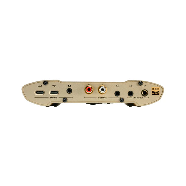 iFi Audio iDSD Valkyrie