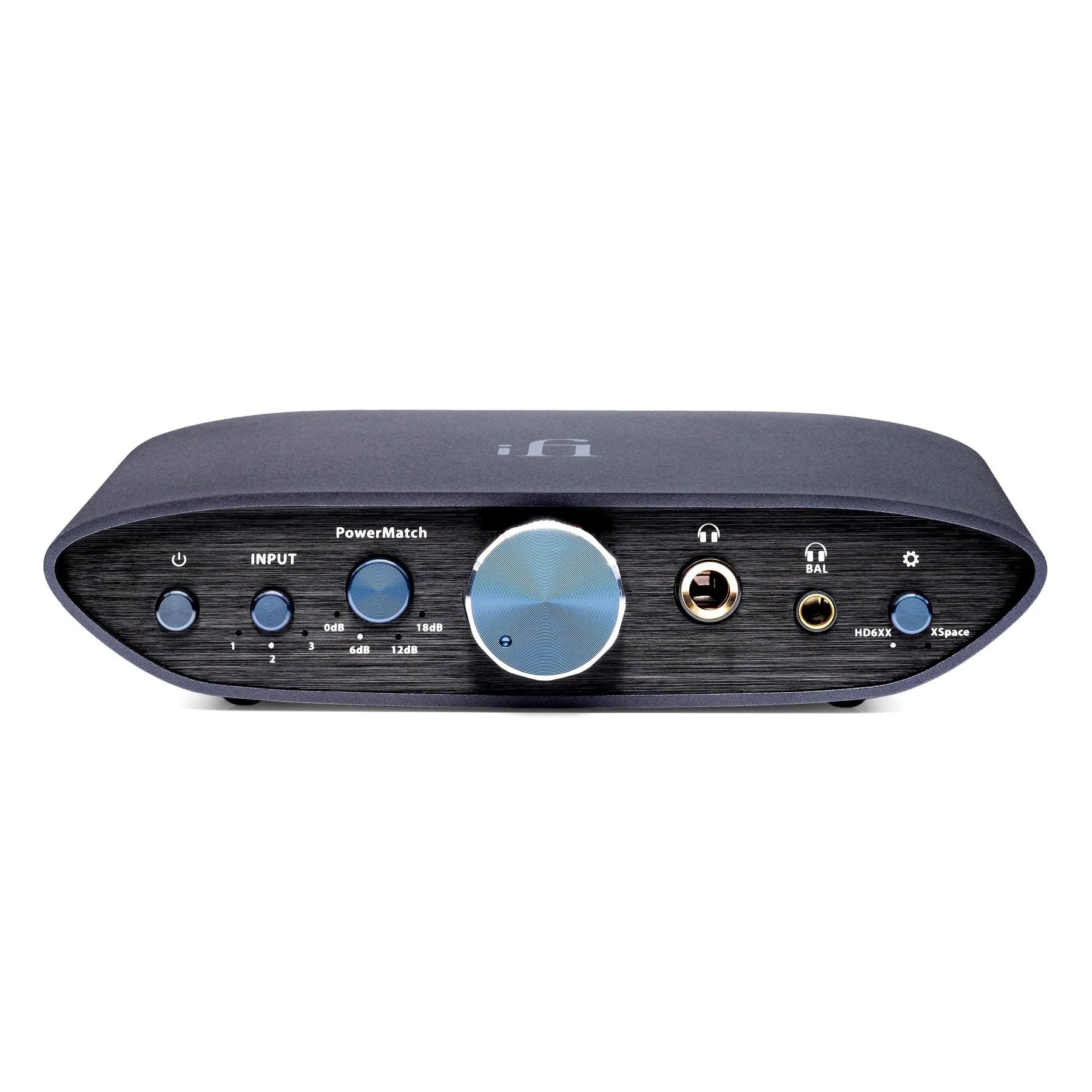 iFi Audio Zen CAN Signature 6XX - Nove Boje Zvuka iFi Audio Zen CAN Signature 6XX - Nove Boje Zvuka