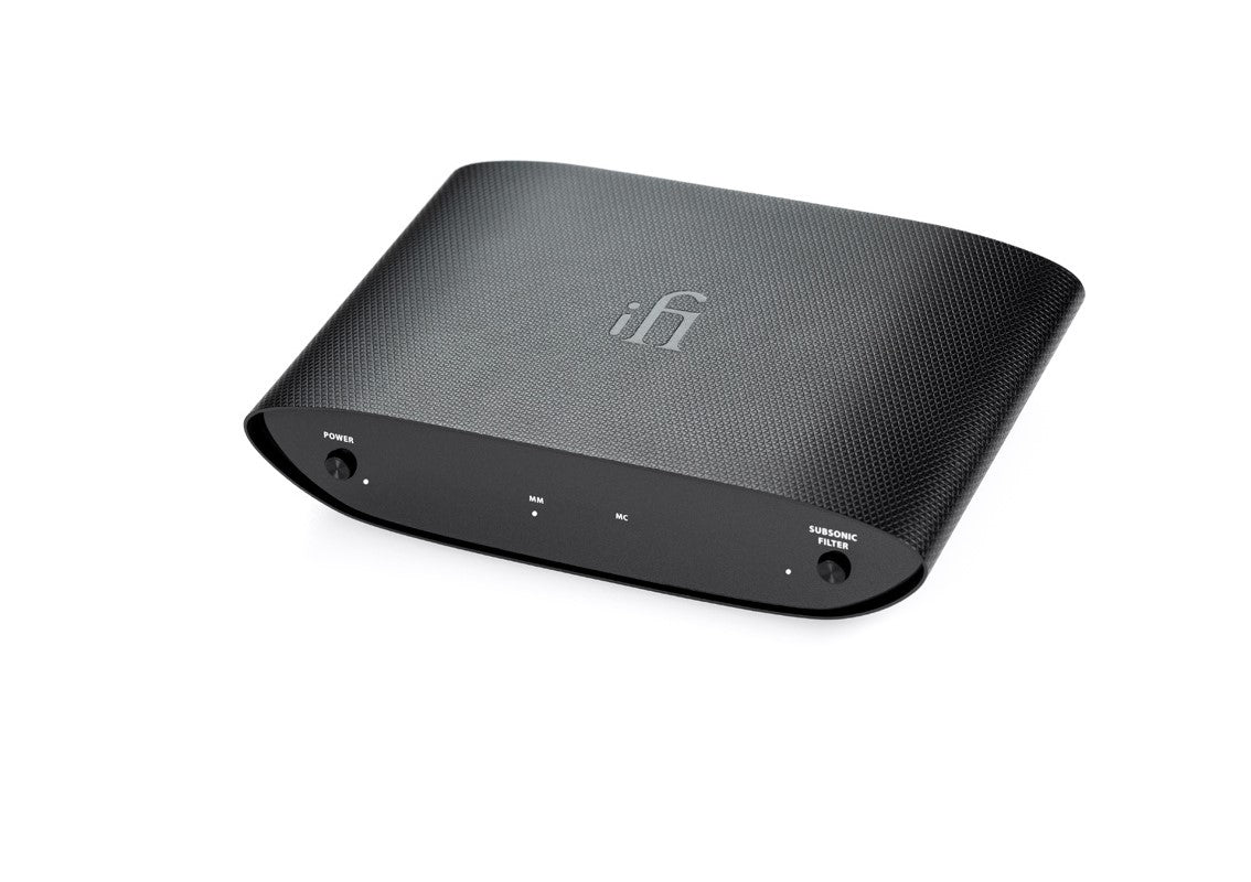 iFi Audio ZEN Air DAC Black edition - Nove Boje Zvuka