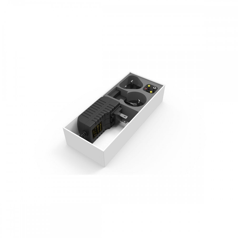 iFi Audio iPower2 5V - Nove Boje Zvuka