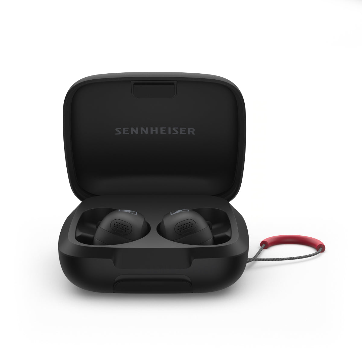 SENNHEISER MOMENTUM SPORT - Nove Boje Zvuka