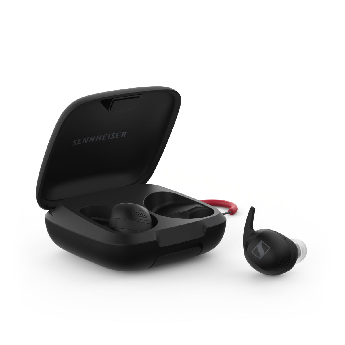 SENNHEISER MOMENTUM SPORT - Nove Boje Zvuka