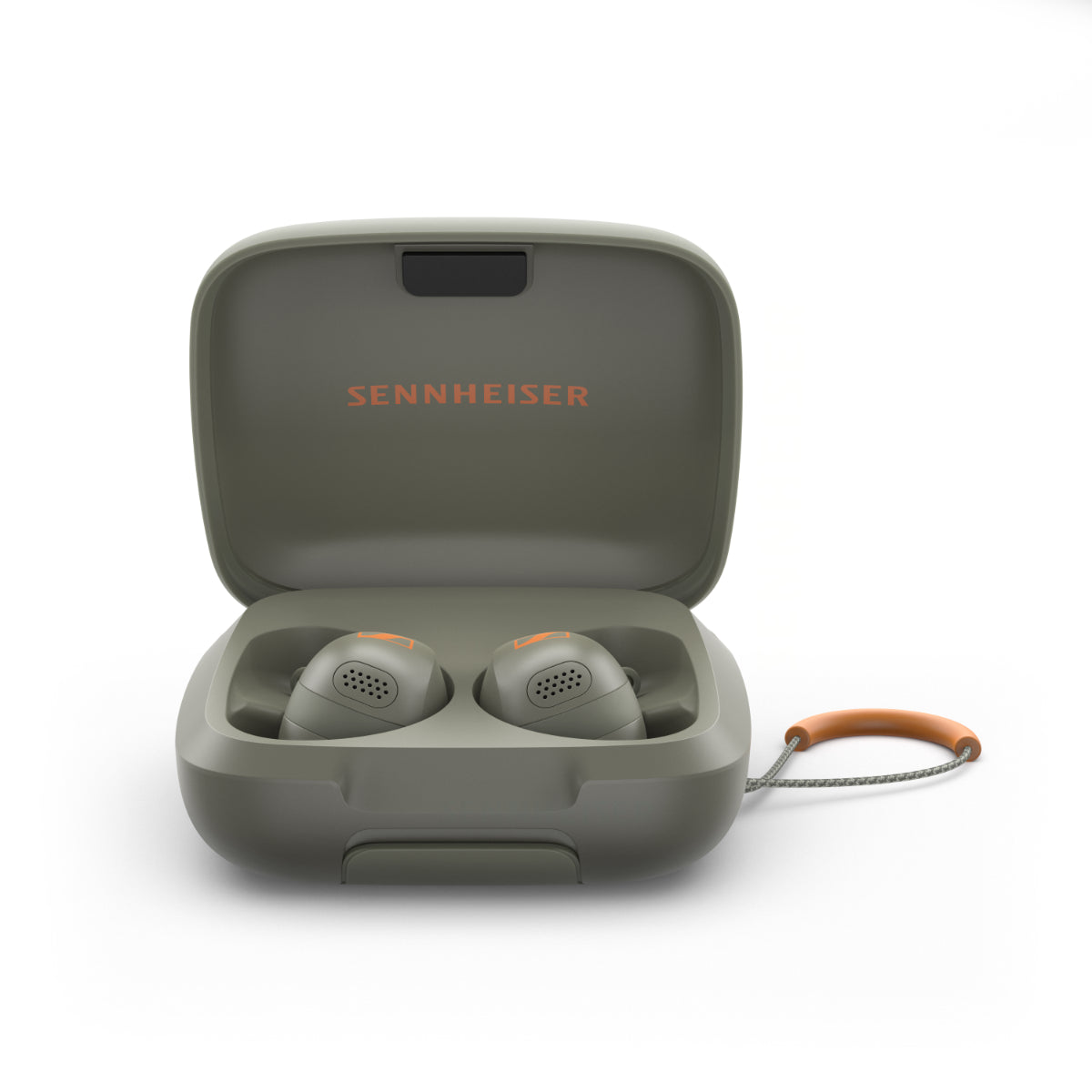 SENNHEISER MOMENTUM SPORT - Nove Boje Zvuka