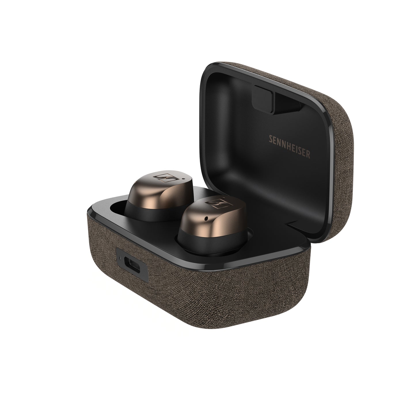 SENNHEISER MOMENTUM TRUE WIRELESS 4 - Nove Boje Zvuka