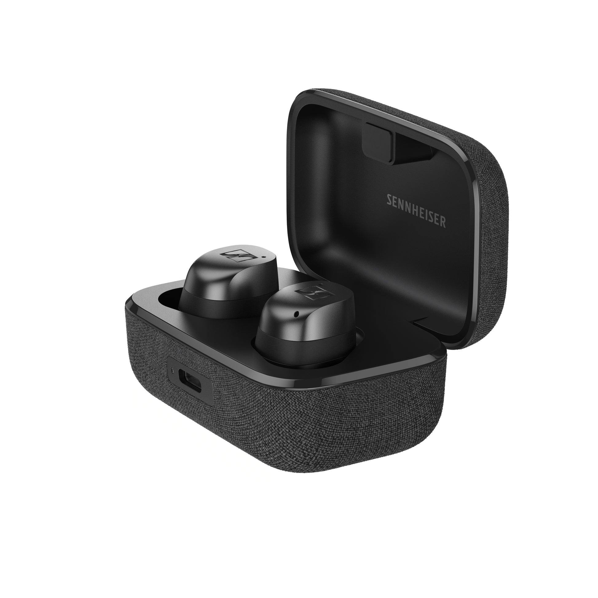 SENNHEISER MOMENTUM TRUE WIRELESS 4 - Nove Boje Zvuka