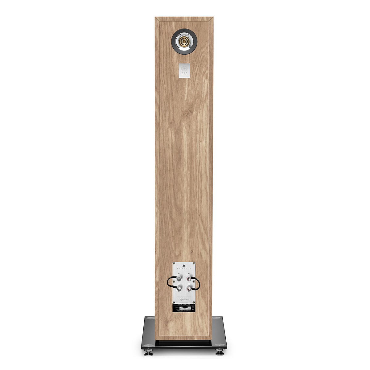 TRIANGLE HI-FI - Esprit Ez - Australe Ez - Nove Boje Zvuka