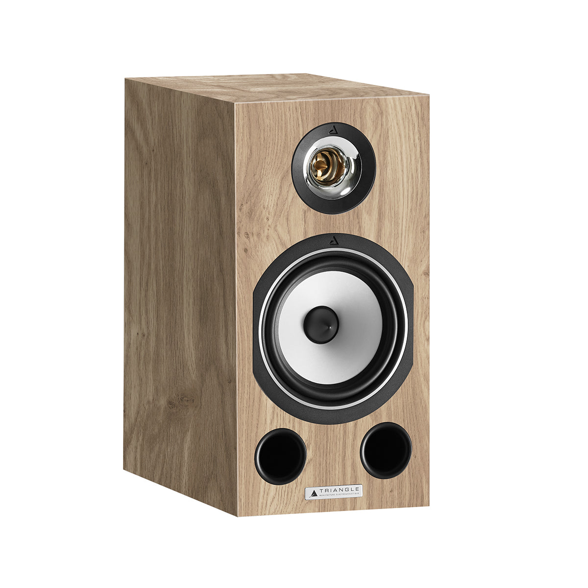 TRIANGLE HI-FI - Esprit Ez - Comète Ez - Nove Boje Zvuka