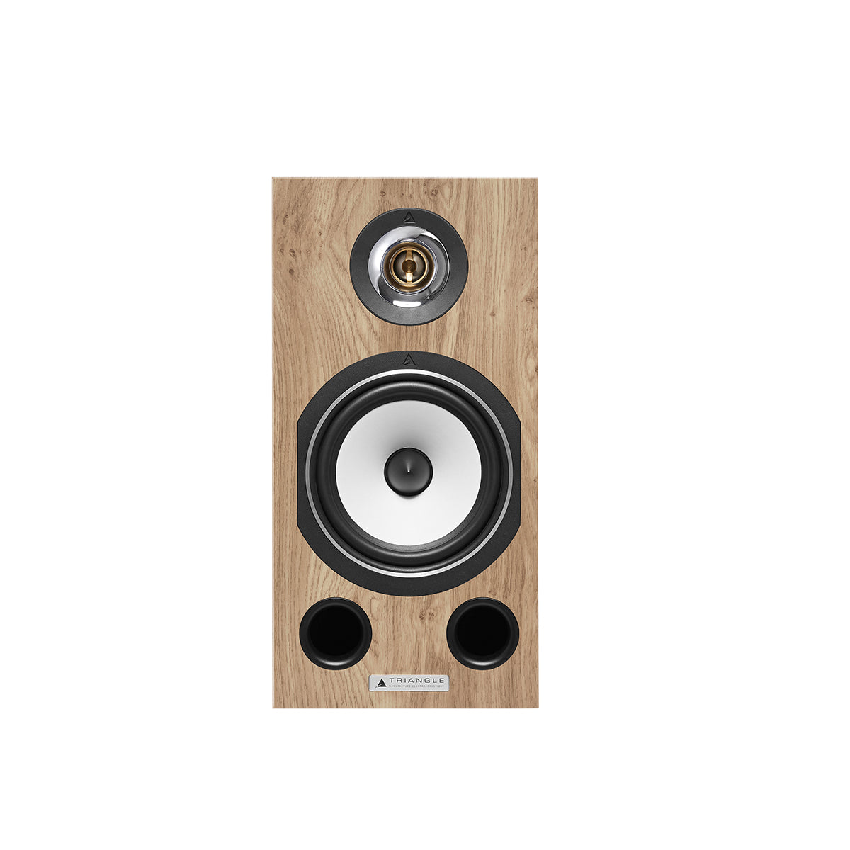 TRIANGLE HI-FI - Esprit Ez - Comète Ez - Nove Boje Zvuka