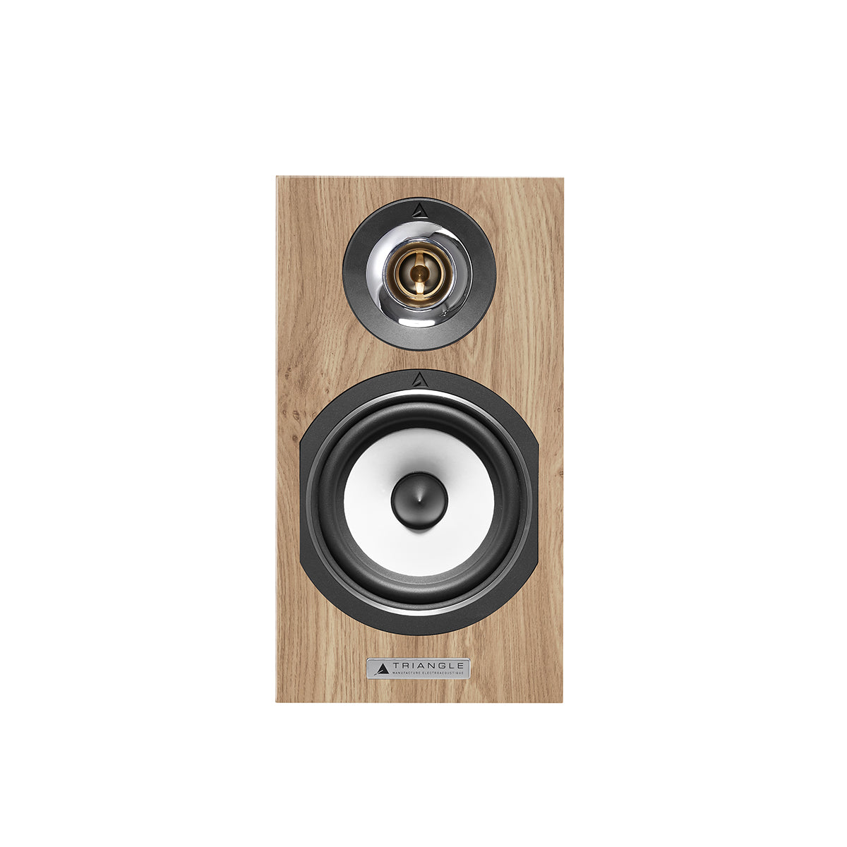 TRIANGLE HI-FI - Esprit Ez - Titus Ez - Nove Boje Zvuka