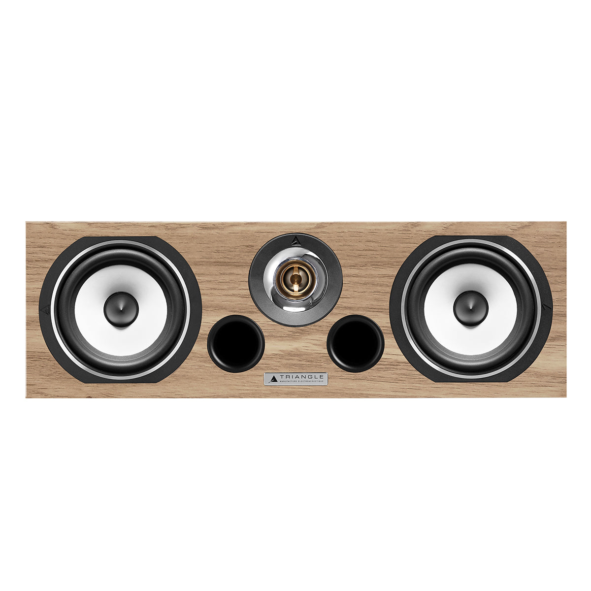 TRIANGLE HI-FI - Esprit Ez - Voce Ez - Nove Boje Zvuka