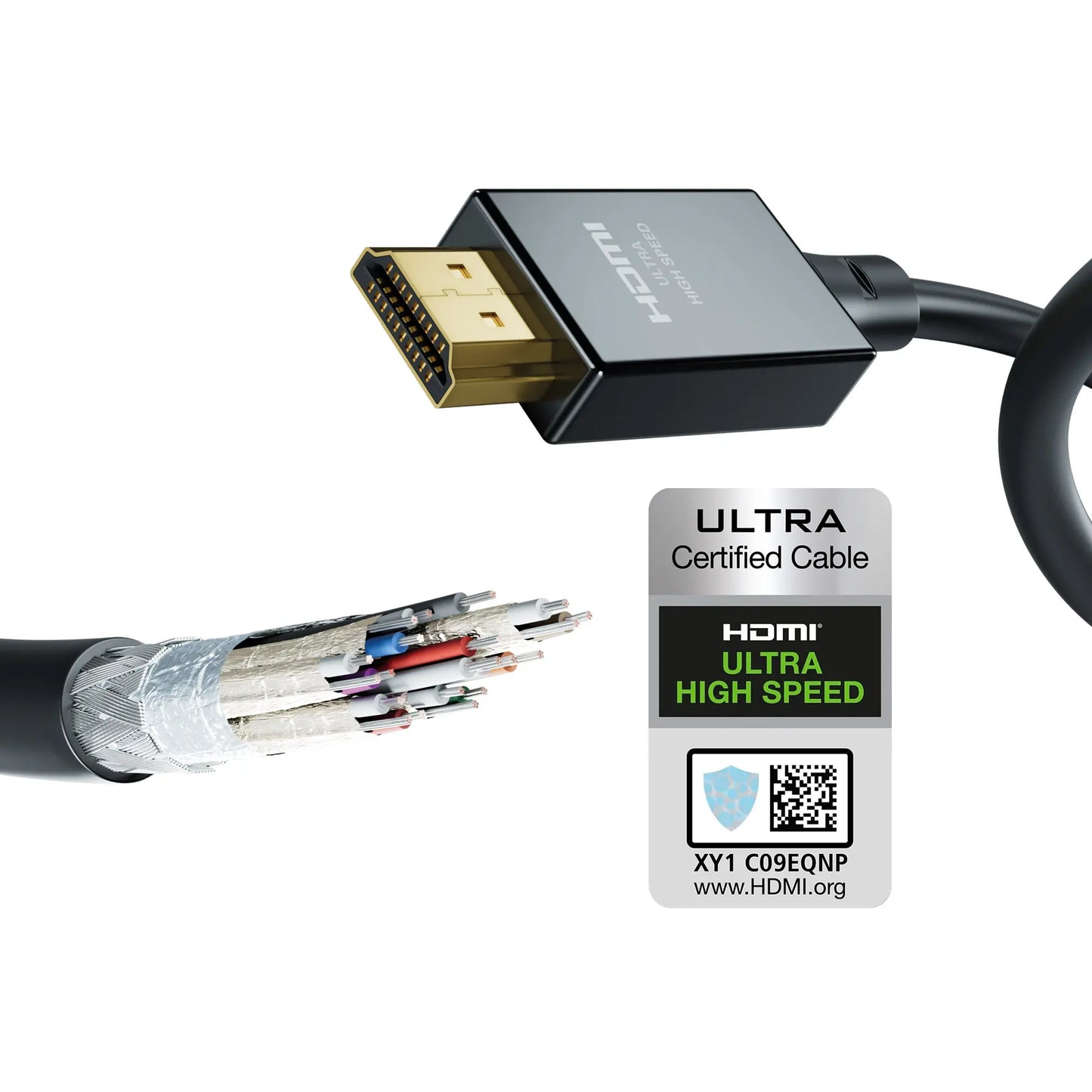 INAKUSTIK-HDMI Star II
