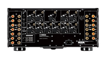 YAMAHA MX-A5200 - Nove Boje Zvuka