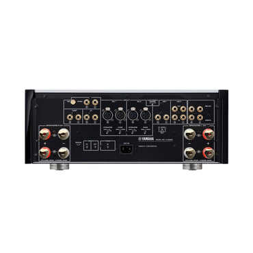 YAMAHA A-S3200 - Nove Boje Zvuka
