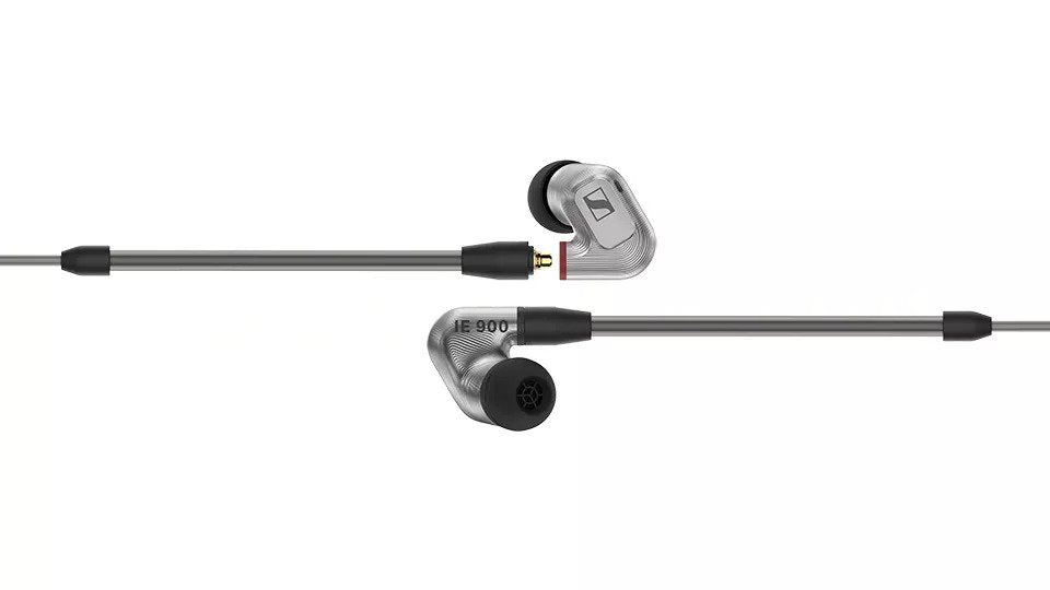 SENNHEISER IE 900 - Nove Boje Zvuka