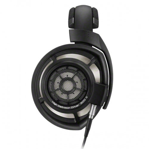 SENNHEISER HD 800 S - Nove Boje Zvuka