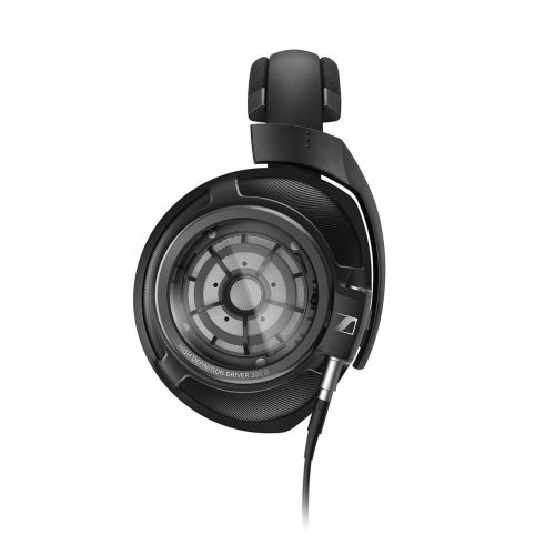 SENNHEISER HD 820 - Nove Boje Zvuka