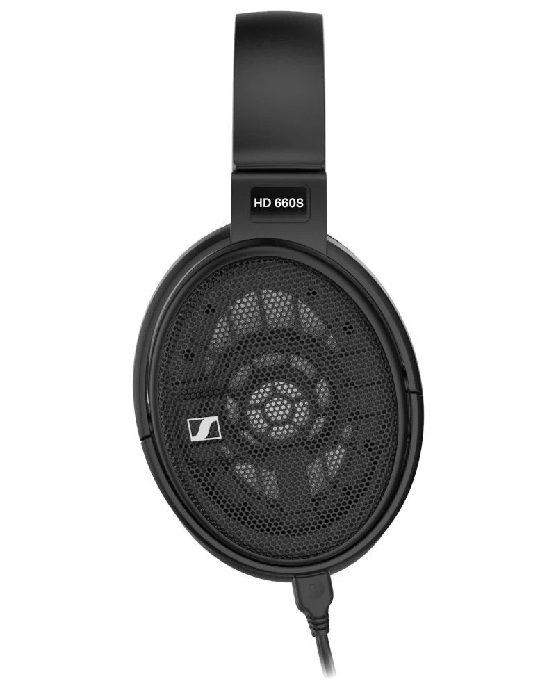SENNHEISER HD 660 S-Nove Boje Zvuka