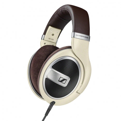 SENNHEISER HD 599 - Nove Boje Zvuka