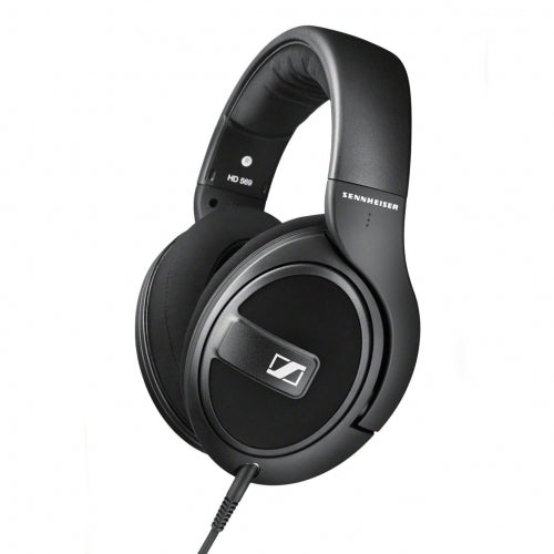 SENNHEISER HD 569 - Nove Boje Zvuka