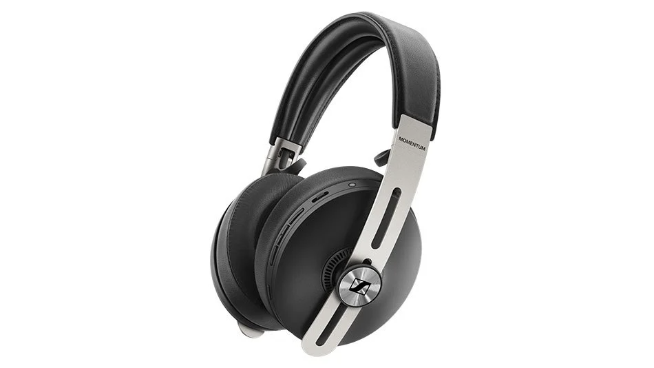 SENNHEISER MOMENTUM 3 WIRELESS-Nove Boje Zvuka
