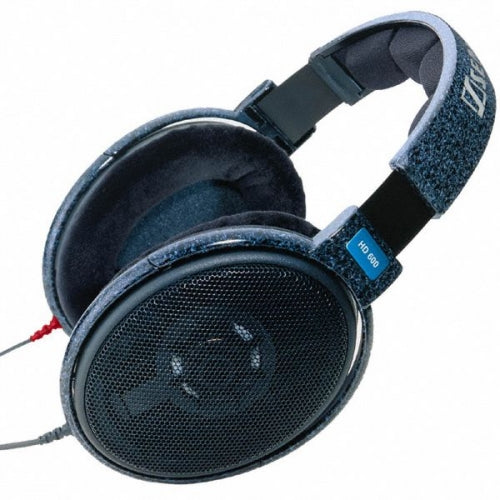 SENNHEISER HD 600-Nove Boje Zvuka
