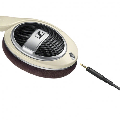 SENNHEISER HD 599 - Nove Boje Zvuka