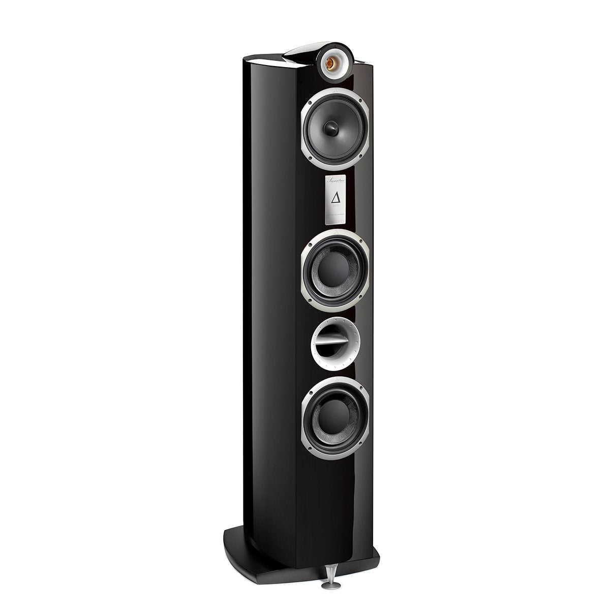 TRIANGLE HI-FI - Signature - Delta - Nove Boje Zvuka