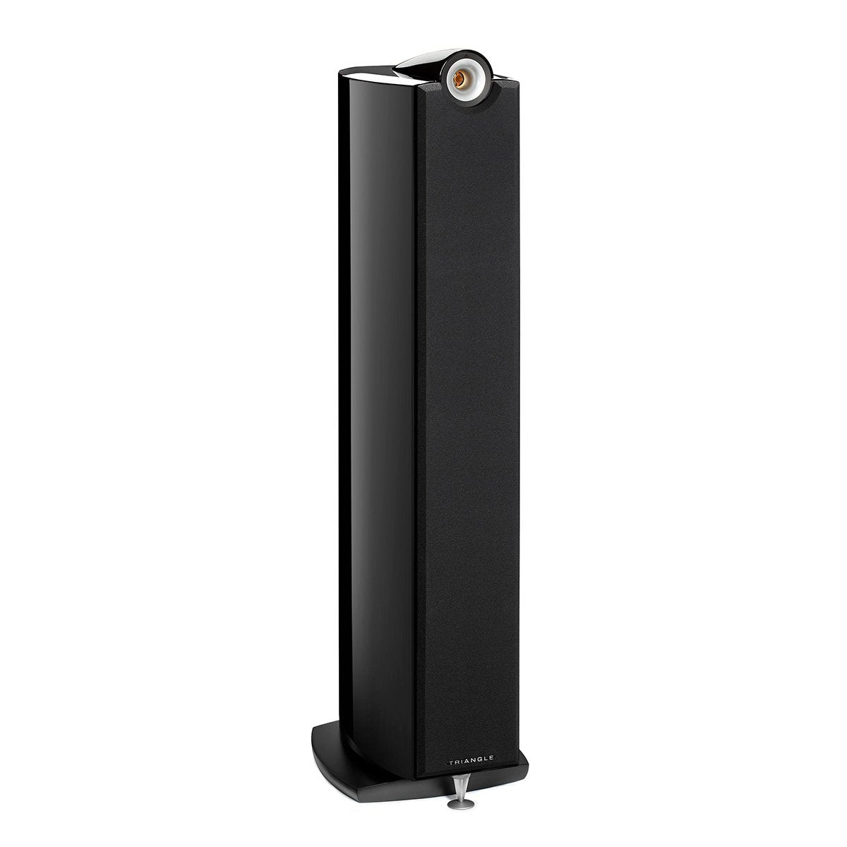 TRIANGLE HI-FI - Signature - Delta - Nove Boje Zvuka