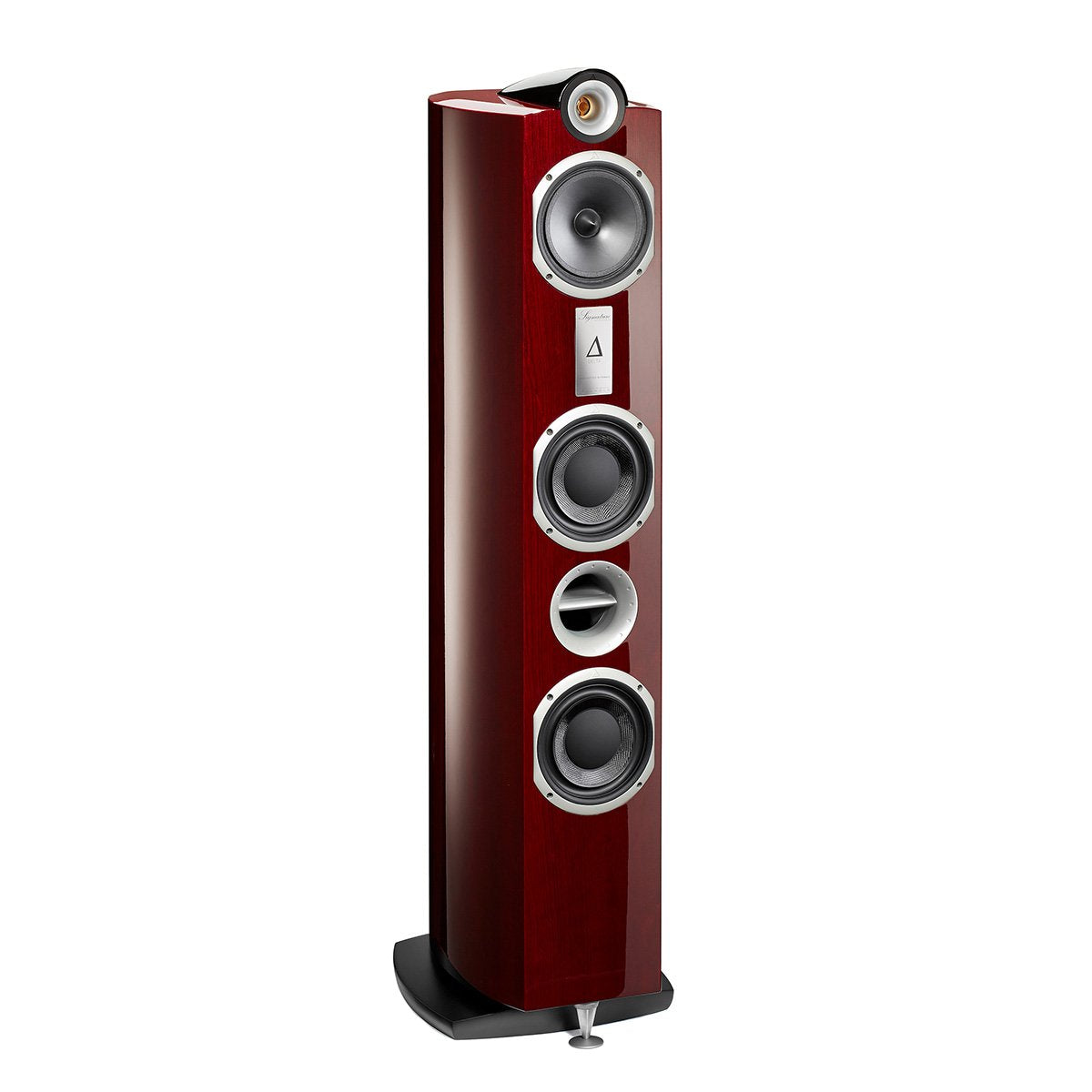 TRIANGLE HI-FI - Signature - Delta - Nove Boje Zvuka