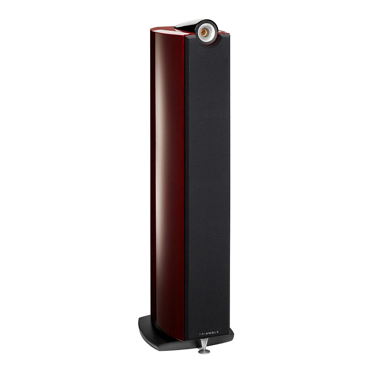 TRIANGLE HI-FI - Signature - Delta - Nove Boje Zvuka