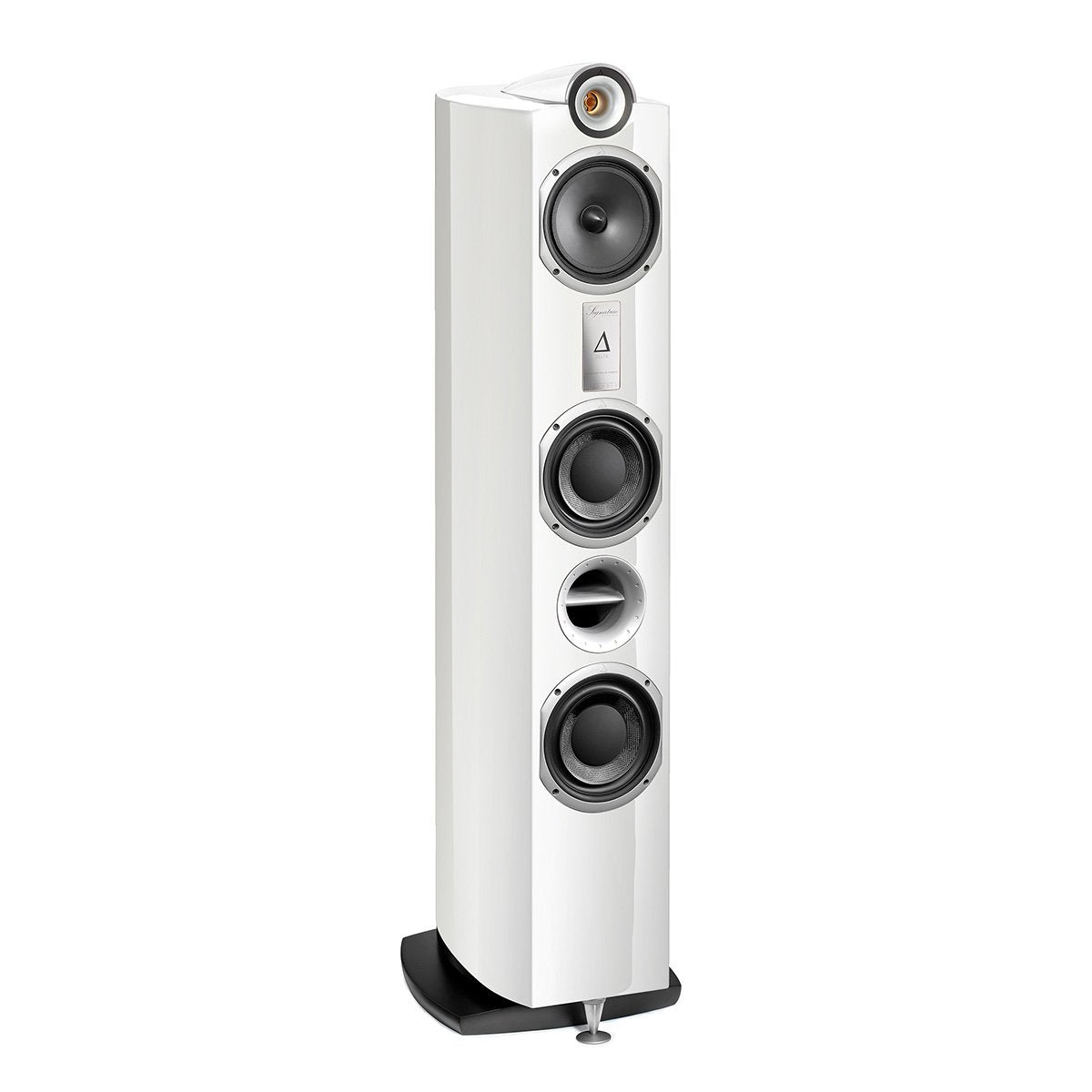 TRIANGLE HI-FI - Signature - Delta - Nove Boje Zvuka