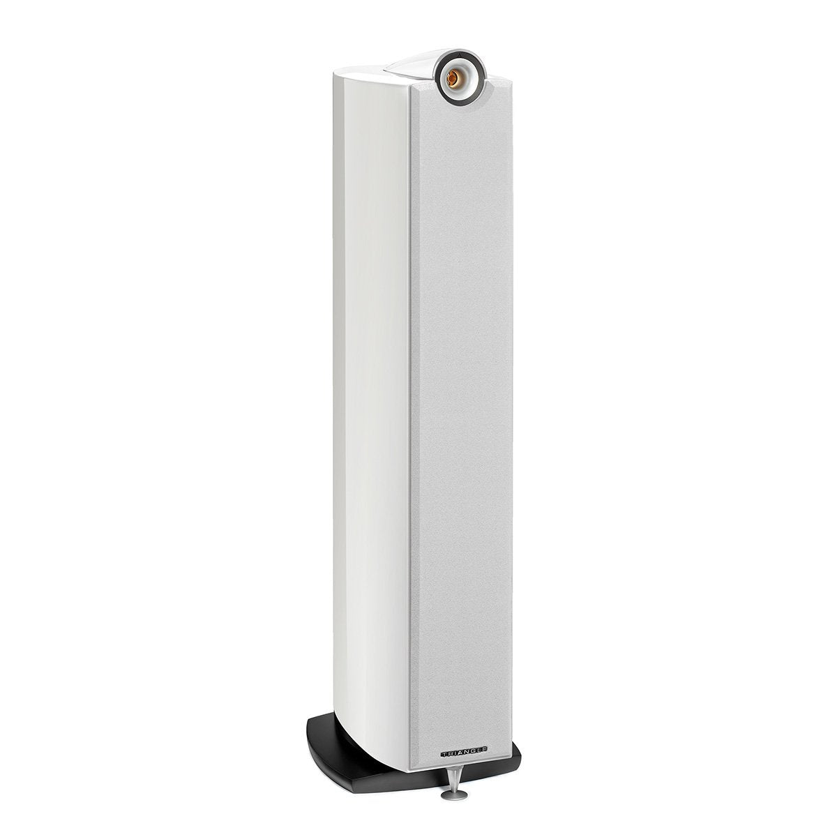 TRIANGLE HI-FI - Signature - Delta - Nove Boje Zvuka