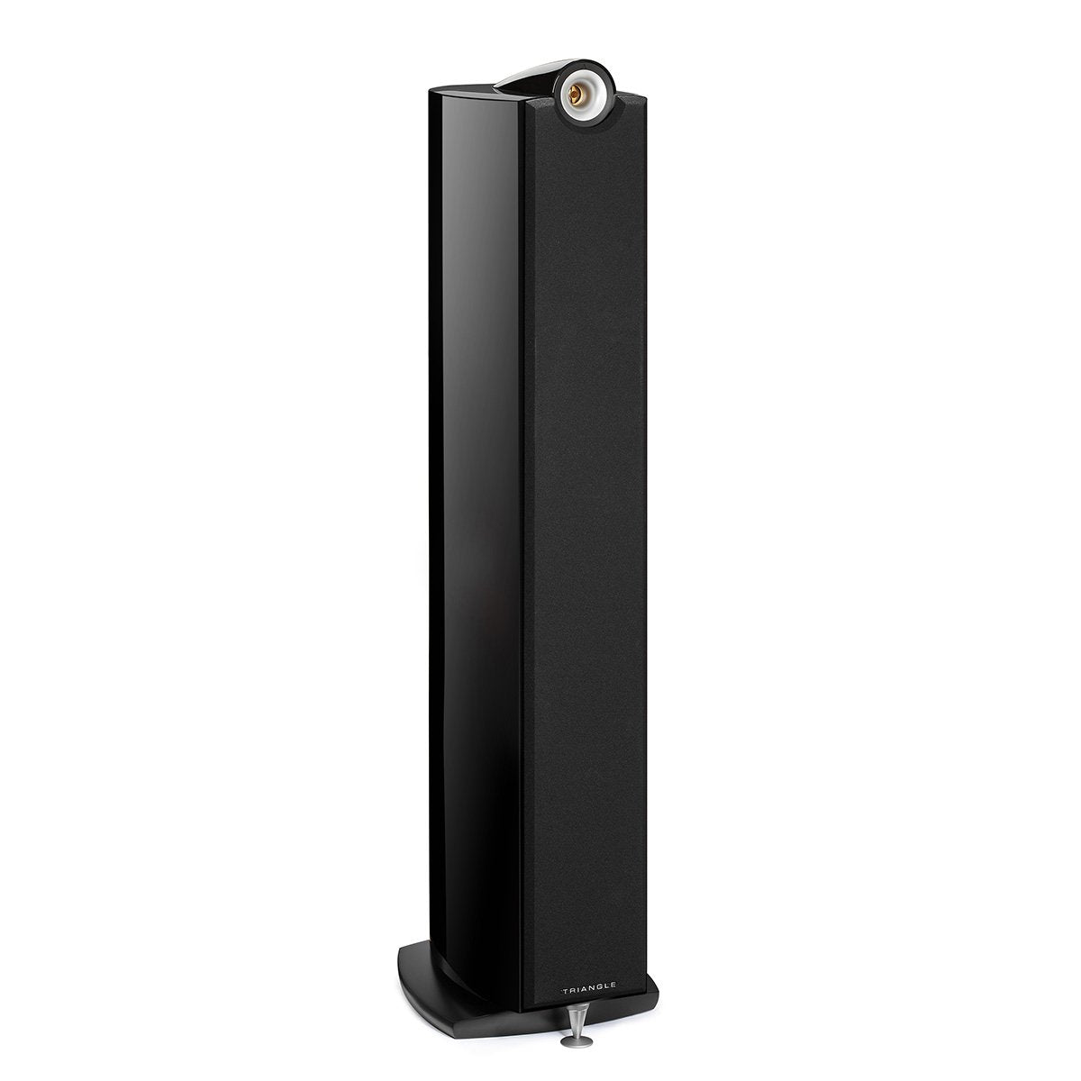 TRIANGLE HI-FI - Signature - Alpha - Nove Boje Zvuka