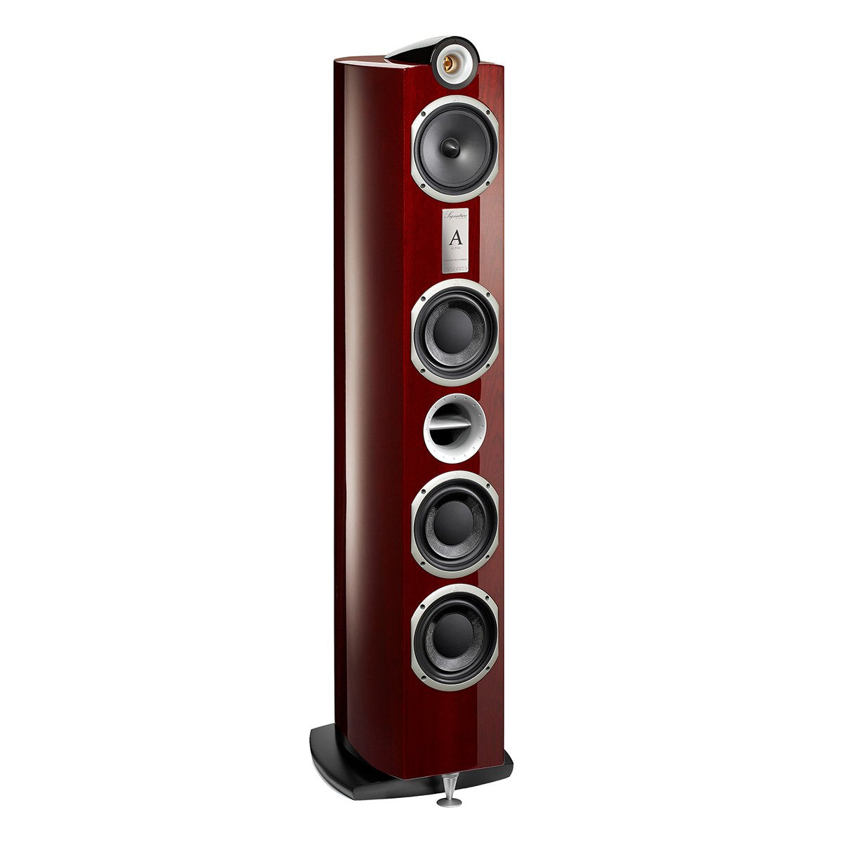 TRIANGLE HI-FI - Signature - Alpha - Nove Boje Zvuka
