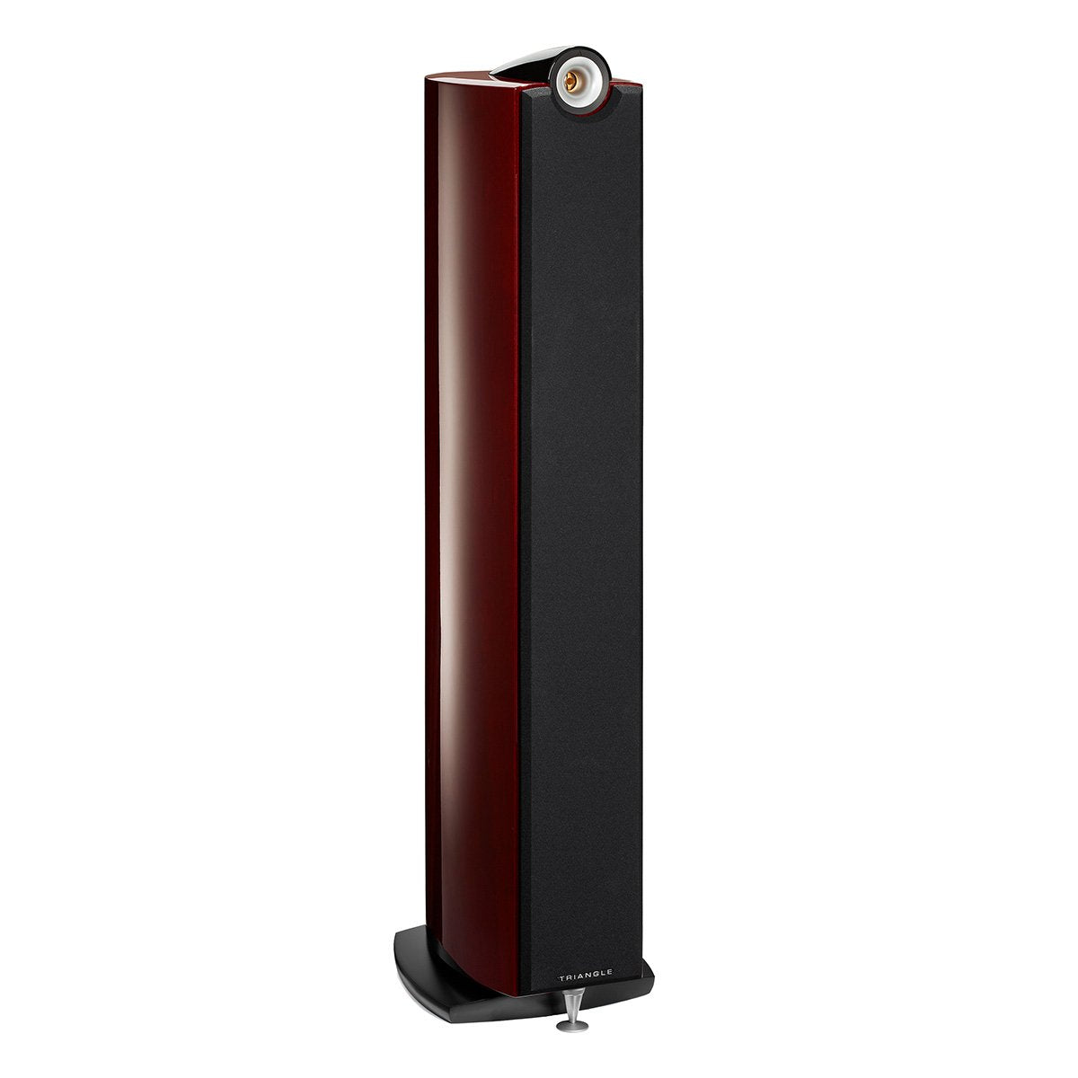 TRIANGLE HI-FI - Signature - Alpha - Nove Boje Zvuka