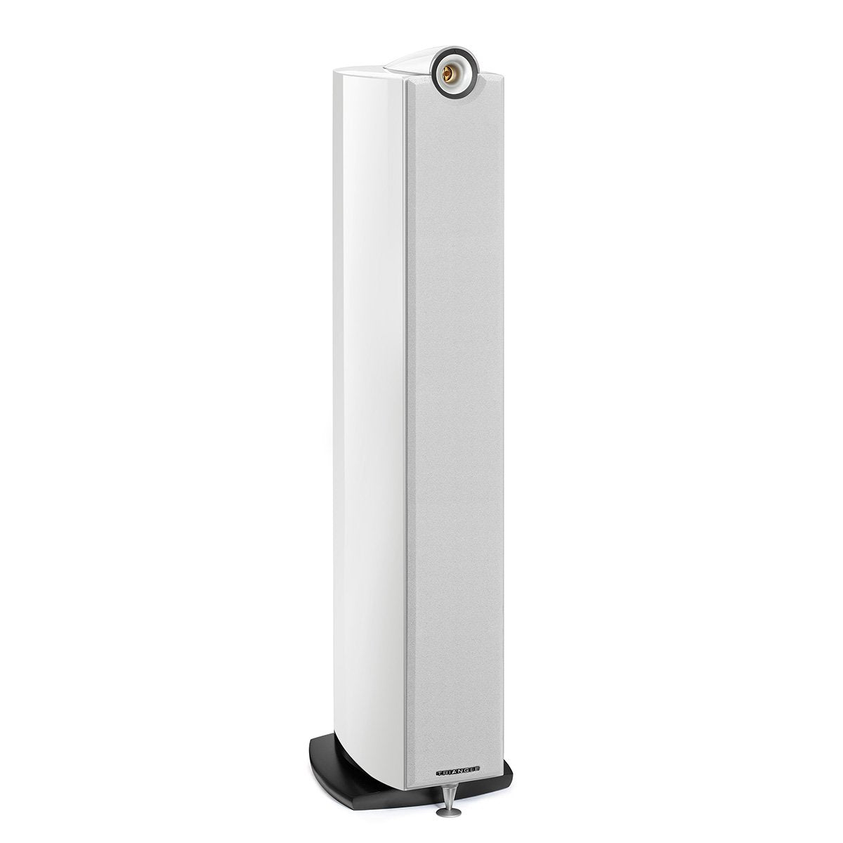 TRIANGLE HI-FI - Signature - Alpha - Nove Boje Zvuka