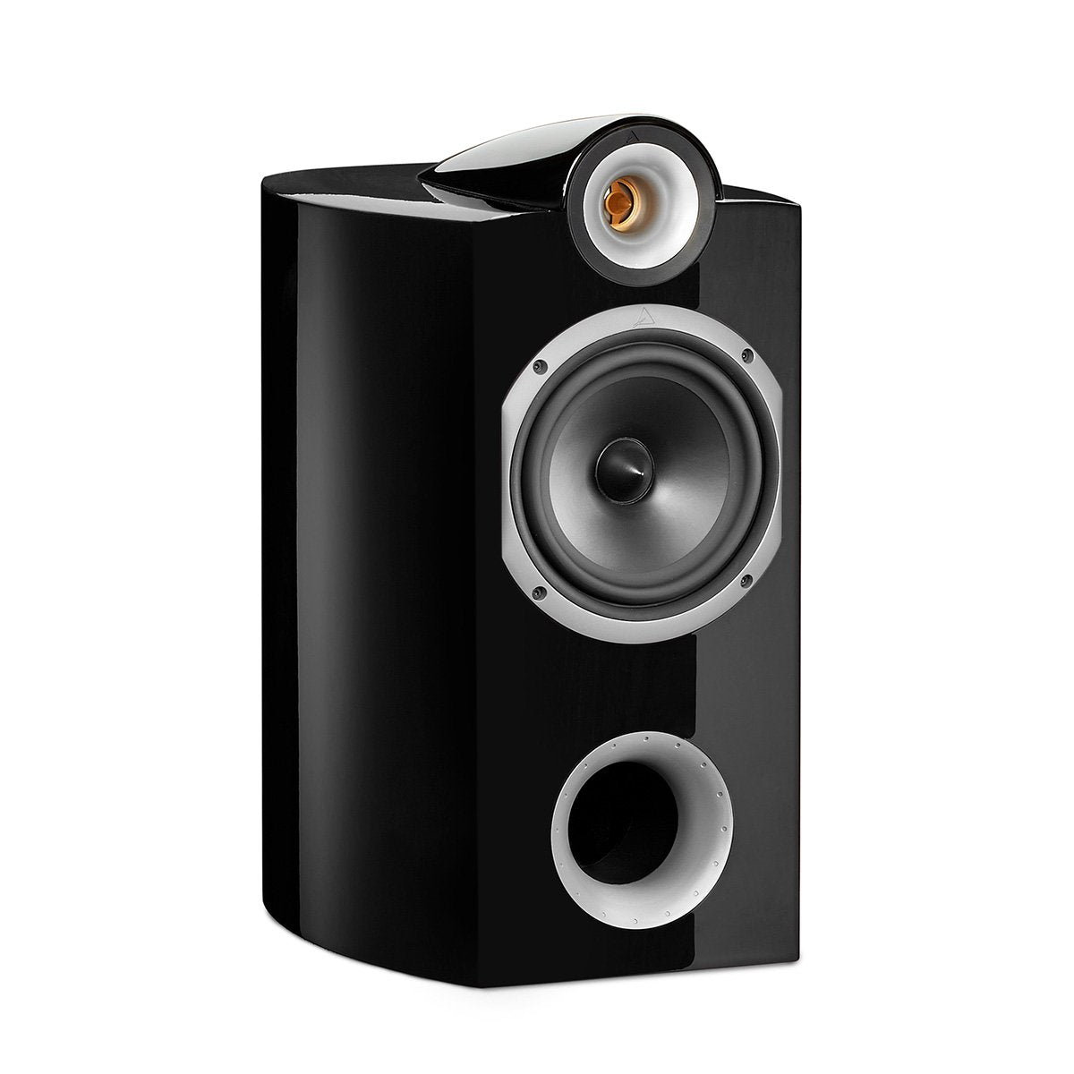 TRIANGLE HI-FI - Signature - Theta - Nove Boje Zvuka