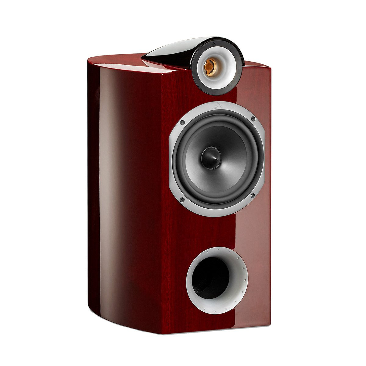 TRIANGLE HI-FI - Signature - Theta - Nove Boje Zvuka
