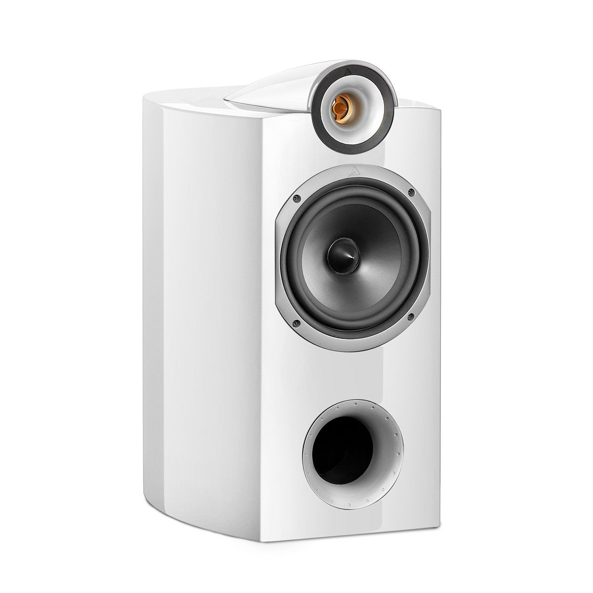 TRIANGLE HI-FI - Signature - Theta - Nove Boje Zvuka