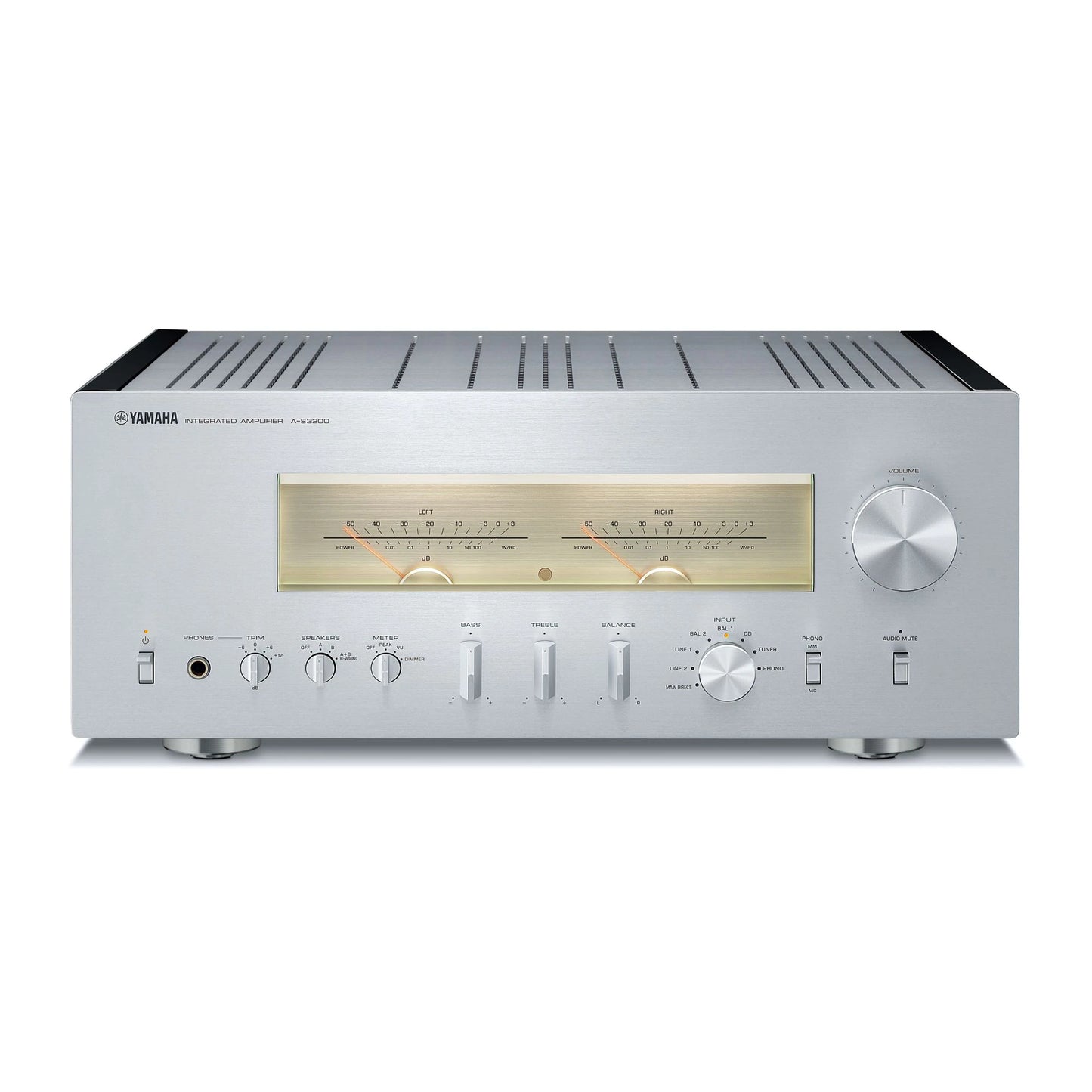 YAMAHA A-S3200 - Nove Boje Zvuka