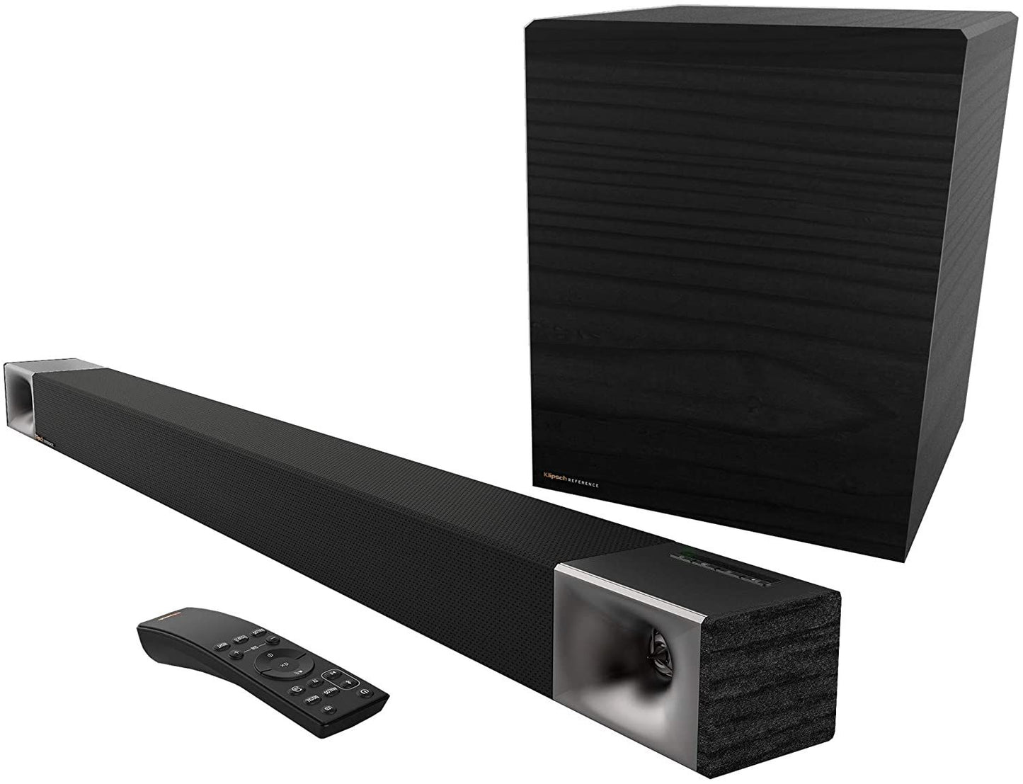 KLIPSCH CINEMA 600 BLACK - Nove Boje Zvuka