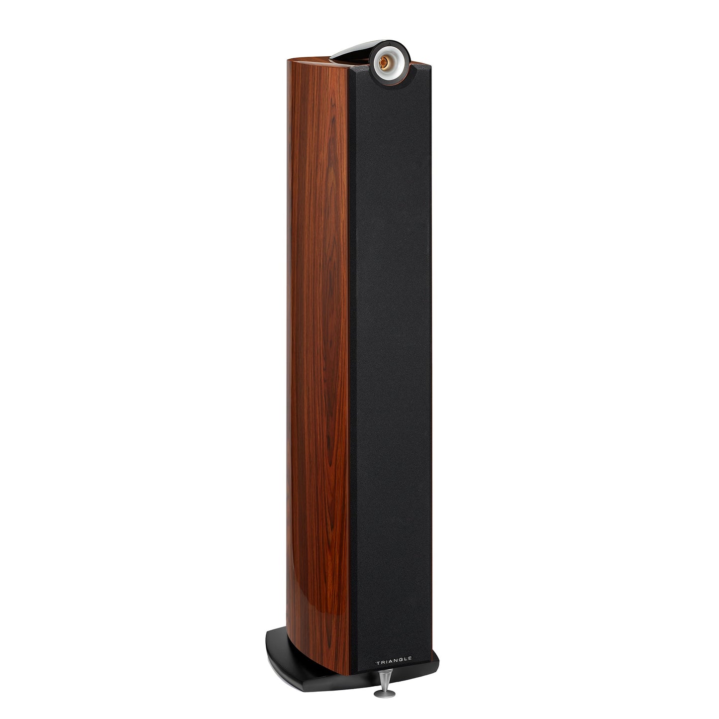 TRIANGLE HI-FI - Signature - Alpha - Nove Boje Zvuka