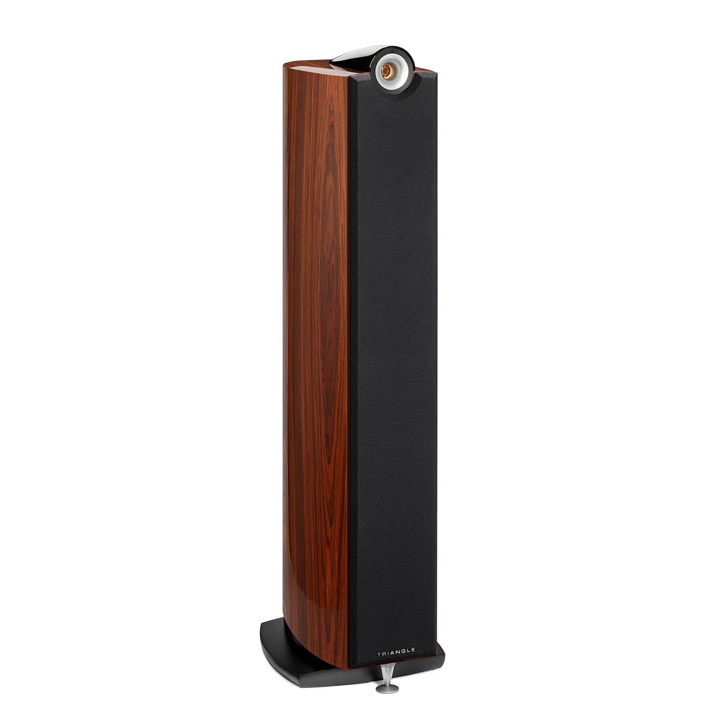 TRIANGLE HI-FI - Signature - Delta - Nove Boje Zvuka