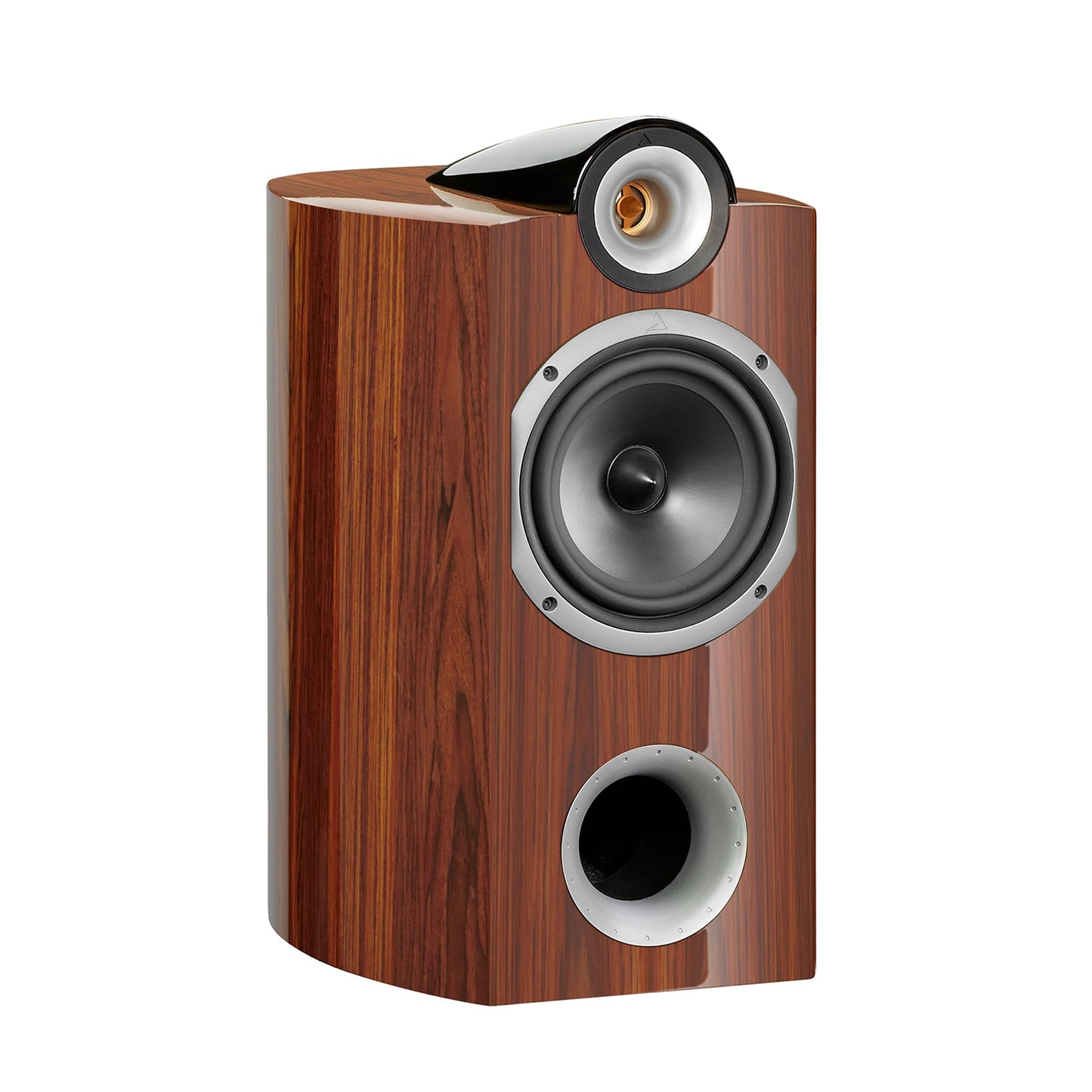 TRIANGLE HI-FI - Signature - Theta - Nove Boje Zvuka