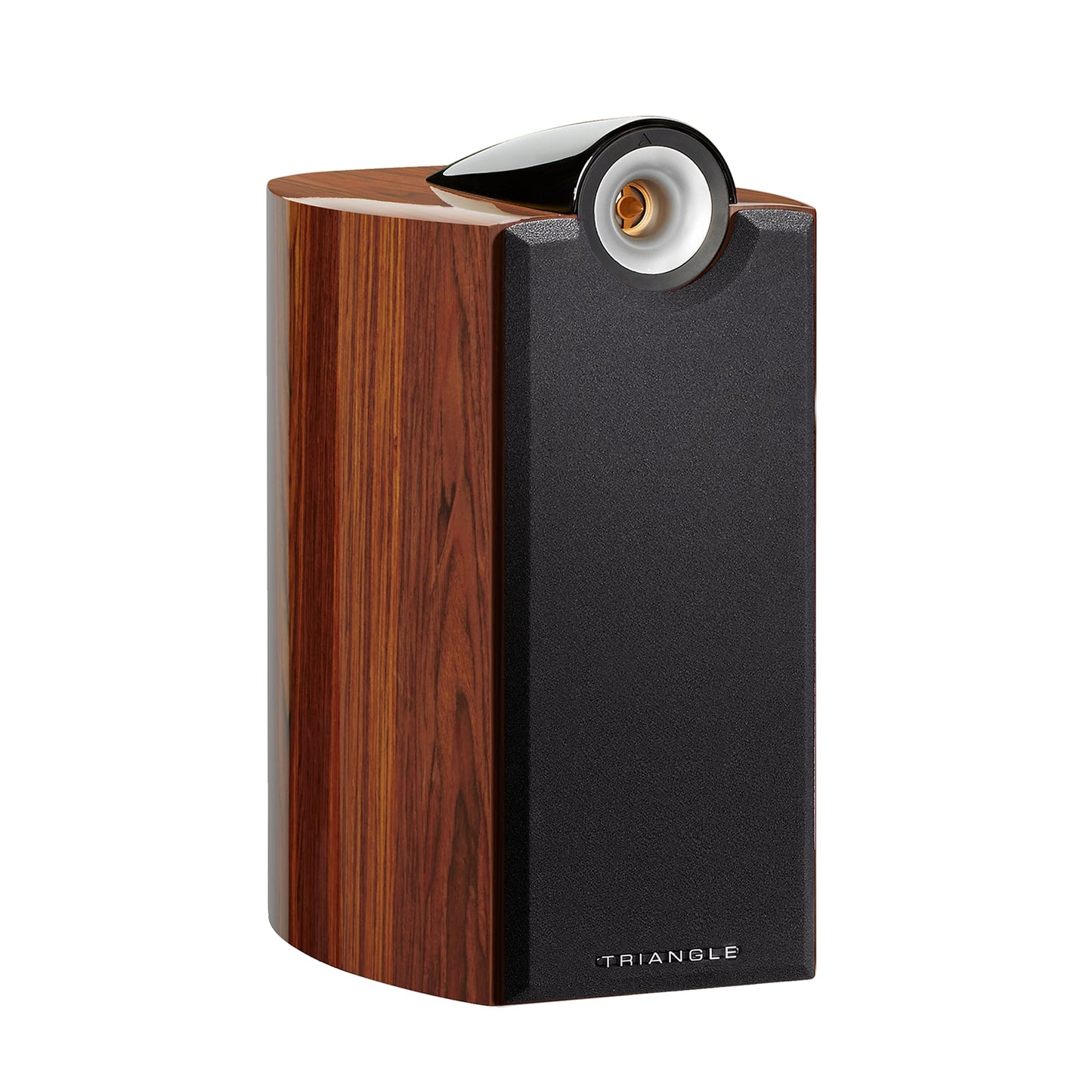 TRIANGLE HI-FI - Signature - Theta - Nove Boje Zvuka