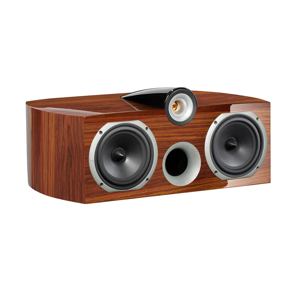 TRIANGLE HI-FI - Signature - Gamma - Nove Boje Zvuka