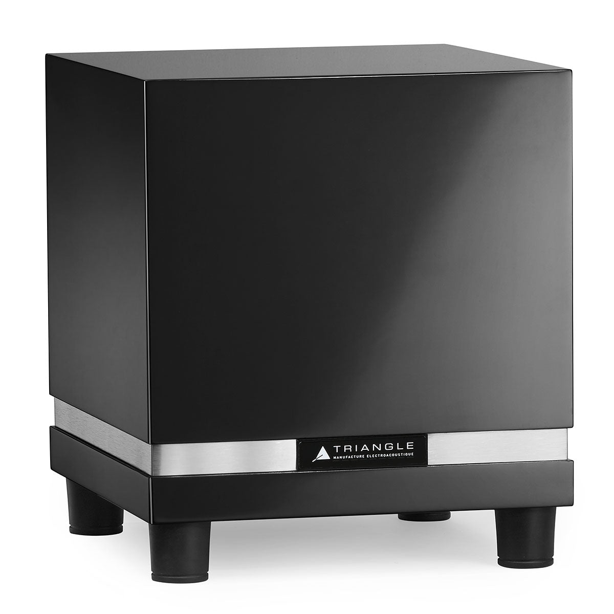 TRIANGLE HI-FI - Thetis 340 - Nove Boje Zvuka
